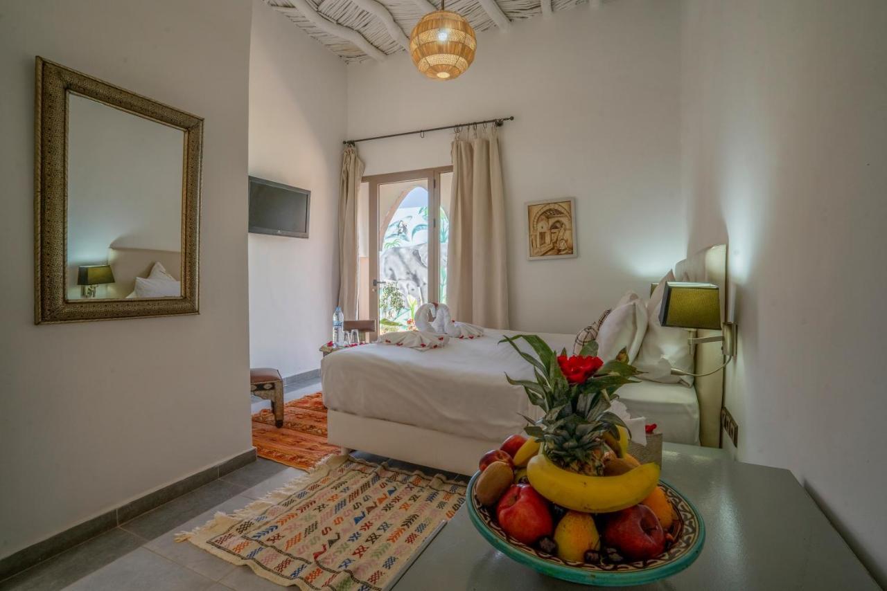 Amizmiz Taj Atlas Wellness Boutique Hotel & Spa מראה חיצוני תמונה