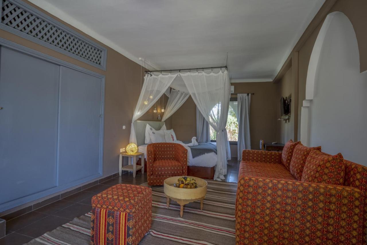 Amizmiz Taj Atlas Wellness Boutique Hotel & Spa מראה חיצוני תמונה