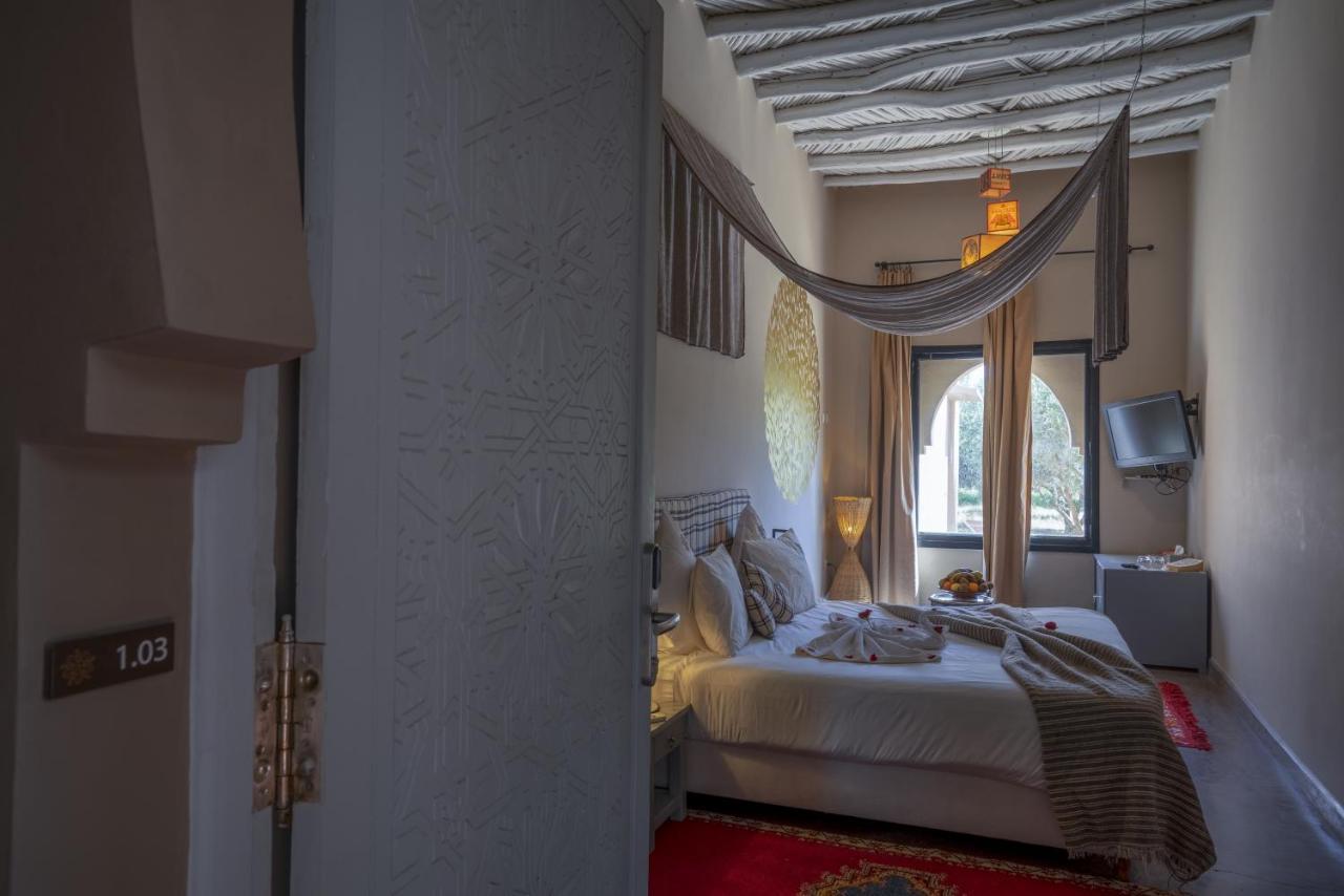 Amizmiz Taj Atlas Wellness Boutique Hotel & Spa מראה חיצוני תמונה