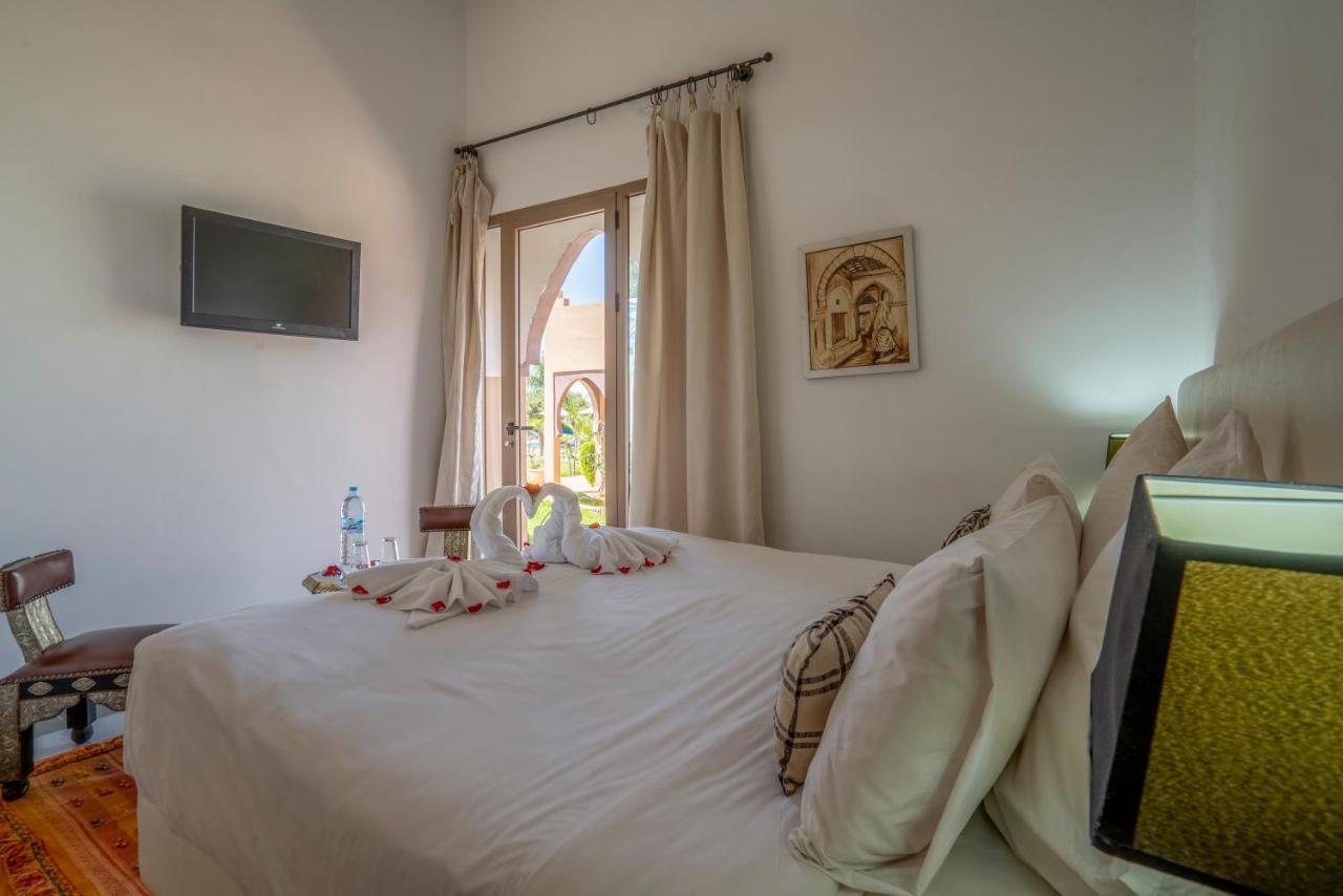 Amizmiz Taj Atlas Wellness Boutique Hotel & Spa מראה חיצוני תמונה