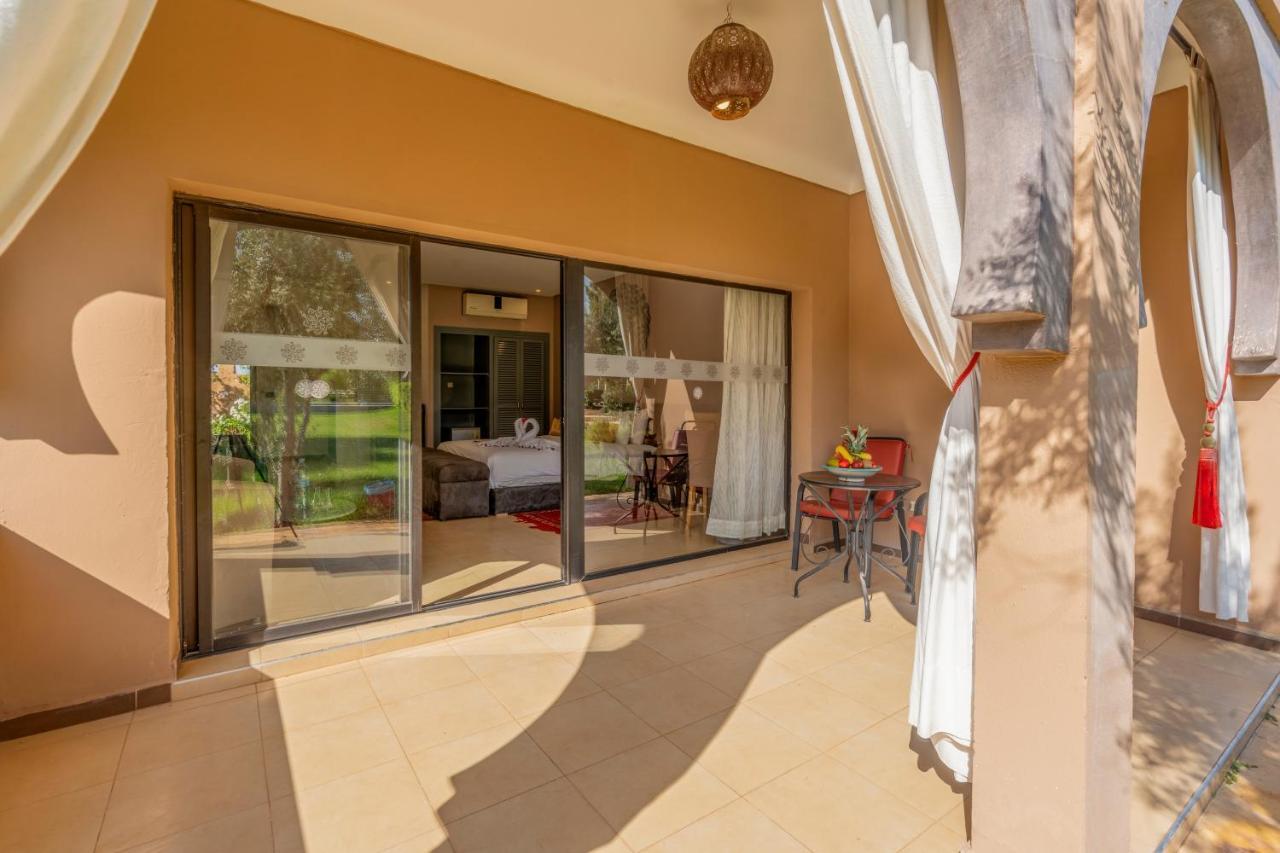 Amizmiz Taj Atlas Wellness Boutique Hotel & Spa מראה חיצוני תמונה