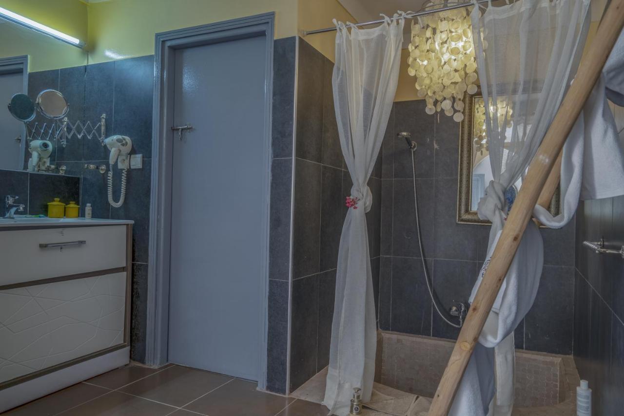 Amizmiz Taj Atlas Wellness Boutique Hotel & Spa מראה חיצוני תמונה